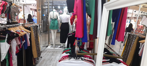 Local Comercial En Arriendo En Las Condes