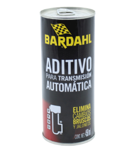 Aditivo Transmision Automatica 450ml (24)