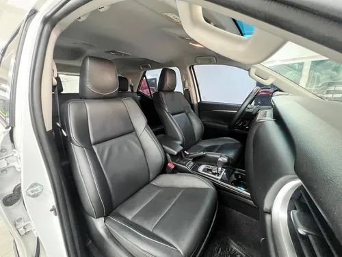Toyota Fortuner Diesel At 2.8 4*4 2023