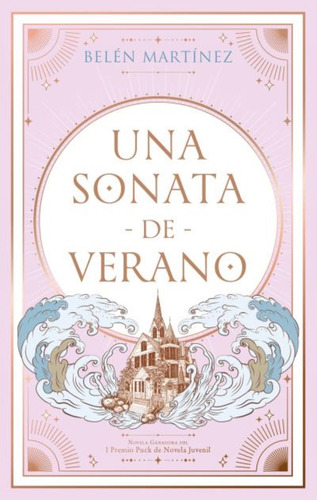 Una Sonata De Verano - Belen Martinez