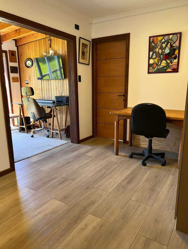 Casa 3d/3b En Parcela Loteo Alto Frutillar (106854)