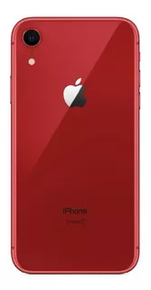 iPhone XR 64 Gb Rojo Acces Orig Env Gratis A Meses Grado A