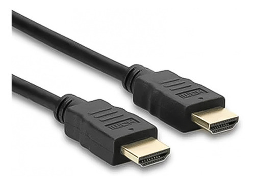 Cable Hdmi 5 Metros Full Hd Version 1.4