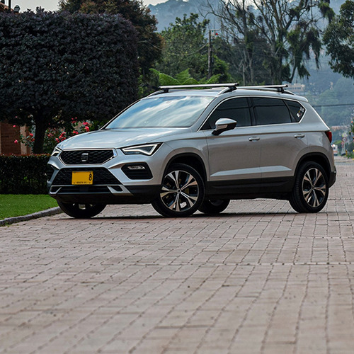 SEAT Ateca 2.0 Style