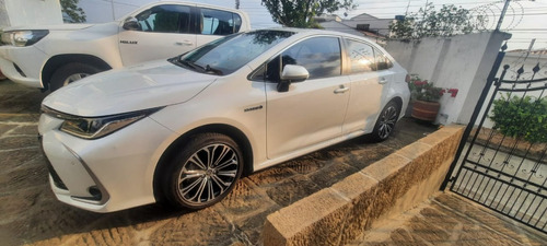 Toyota Corolla 1.8 Se-g