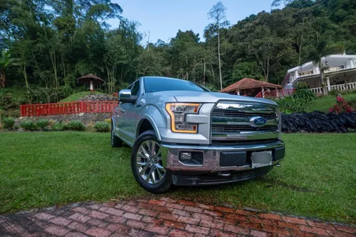 Ford F 150 Fx4