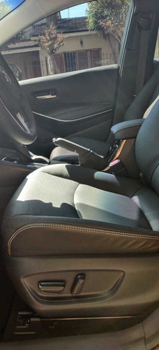 Toyota Corolla 2.0 Seg Cvt 170cv