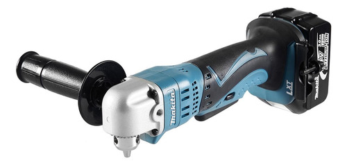 Taladro Angular Makita A Bateria Bda350rfe 18 V 3.0 Ah Litio