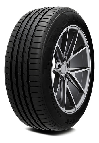1 Llanta 175/70r13 Maxtrek Maximus M2 82t Índice De Velocidad T