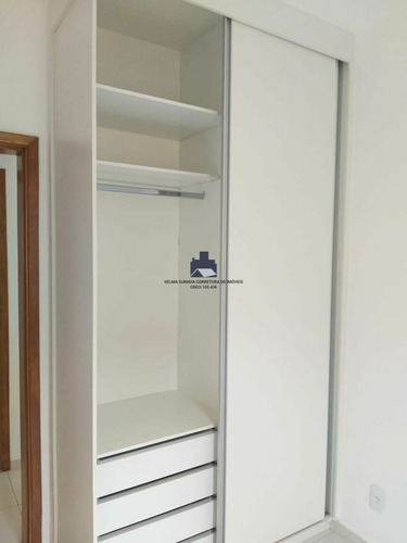 Imagem 6 de 16 de Apartamento À Venda No Bairro Jardim Americano - São José Do Rio Preto/sp - 2021502-ke