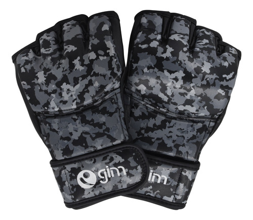 Guantes De Mma Grande Ecom