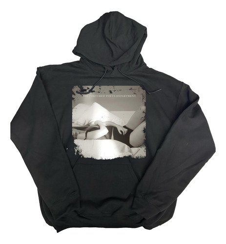 Sudadera Taylor Swift The Tortured Poets Department Gazen