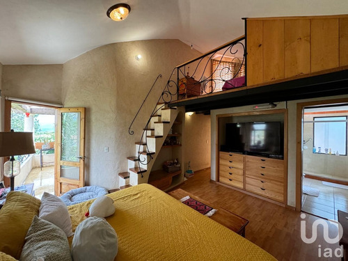 Venta Casa 2 Ambientes Los Alcanfores