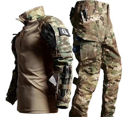 Conjunto Masculino De Camisas Uniformes, Camisas Resistentes