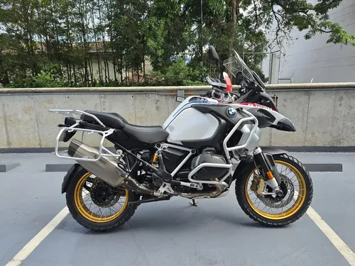 Bmw R1250gs R1250 Gs R 1250gs R 1250 Gs 2023