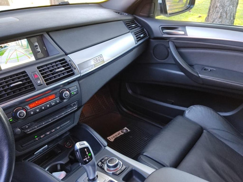 Bmw X6 2013