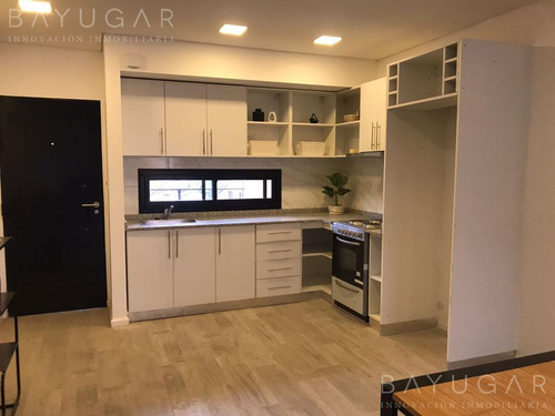 Alquiler Departamento 3 Amb En Cañada Village Iii - Pilar