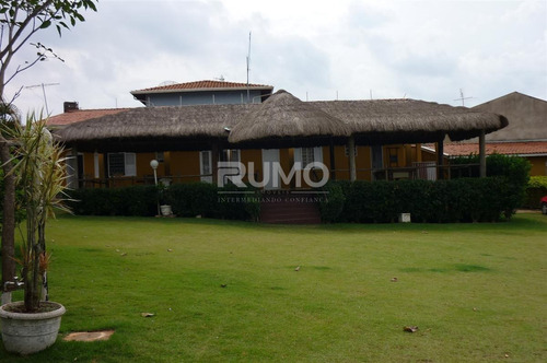 Chácara À Venda Em Recanto Dos Dourados - Ch007500