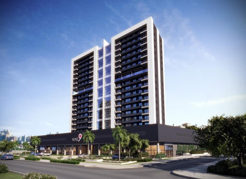 Imagem 14 de 18 de Loft Em Jardim Botânico, Porto Alegre/rs De 64m² 1 Quartos À Venda Por R$ 360.500,00 - Lf782853-s
