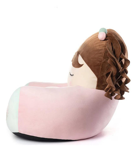 Mini Soft Sofa Metoo Infantil Angela Candy School