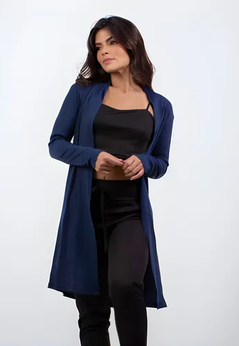 Casaco Canelado Feminino MercadoLivre