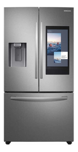 Refrigerador Samsung 27 Pies