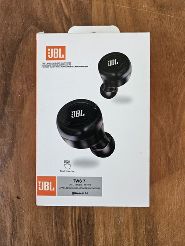 Jbl Tws7