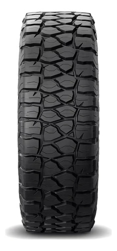 Kit De 4 Llantas Bfgoodrich Hd-terrain T/a Kt 245/70r17