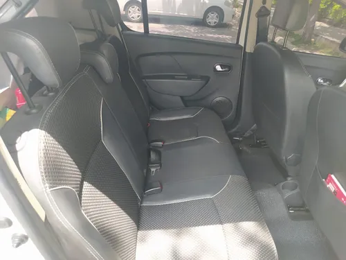 Renault Sandero Stepway