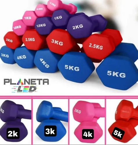 Pesas de gym precios new arrivals
