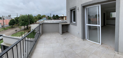 Imagen 14 de 15 de Venta De Duplex A Estrenar, 3 Ambientes