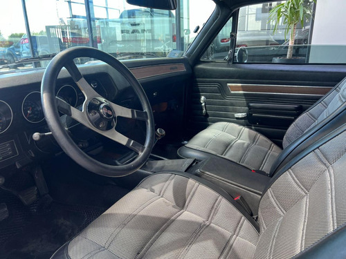 Chevrolet Chevy Ss 1975