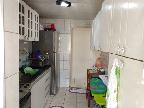 Imagem 6 de 14 de Apartamento À Venda Na Avenida Santa Monica 593 - 11314