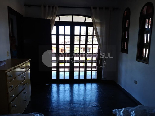 Imagem 18 de 30 de Casa À Venda, Canoas, Pontal Do Parana - Pr - 197