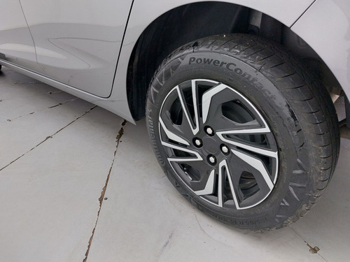 Chevrolet Onix 1.0 TURBO FLEX LT MANUAL