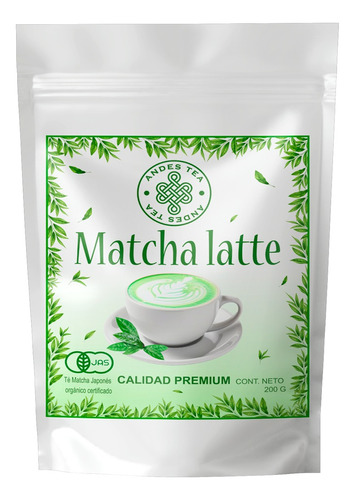 Te Matcha