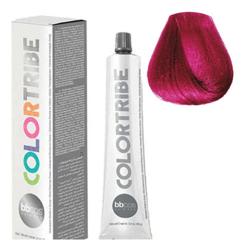 Color Tribe 100ml Magenta