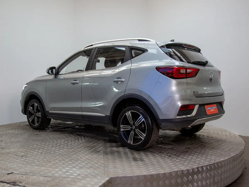 Mg Zs 1.5 Com Mt 2022