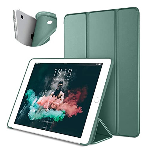 Dtto iPad Air 1st Edition Case, (no Para iPad Air 2 Y T3dns