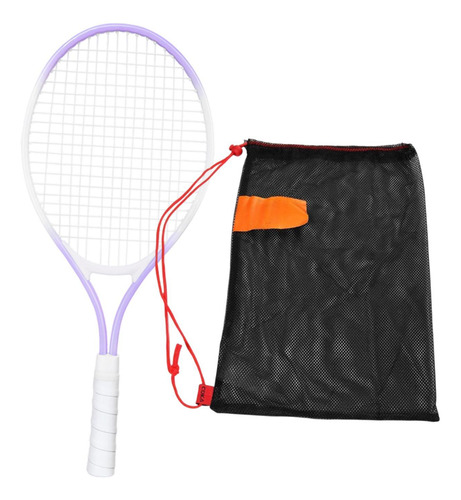 Raqueta De Tenis Infantil Con Bolsa De Almacenamiento 21