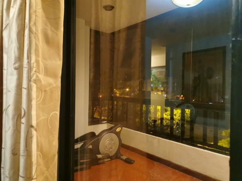 Apartamento Amoblado En Conquistadores 3 Habitaciones