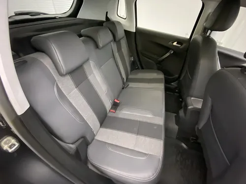Peugeot 2008 Style At 1.6