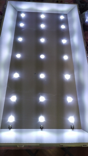 Reparamos Tv Led Hisense Hle3215rt Se Escucha No Se Ve, Leer (Usado)