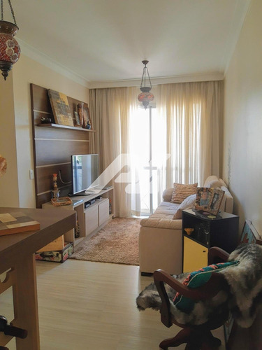 Imagem 3 de 28 de Apartamento Á Venda E Para Aluguel Em Jardim Dom Vieira - Ap010649