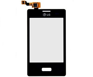 Touch Screen LG L3 E400 Pantalla Tactil Cristal