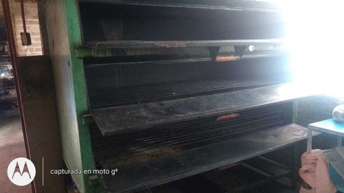 Horno De 9 Charola