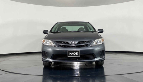 Imagen 2 de 15 de 121940 - Toyota Corolla 2011 Con Garantía