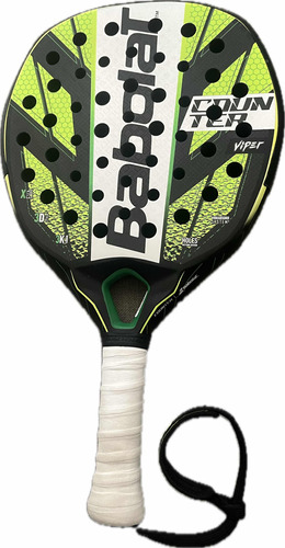 Pala Babolat Counter Viper 2023 Raqueta Poco Uso