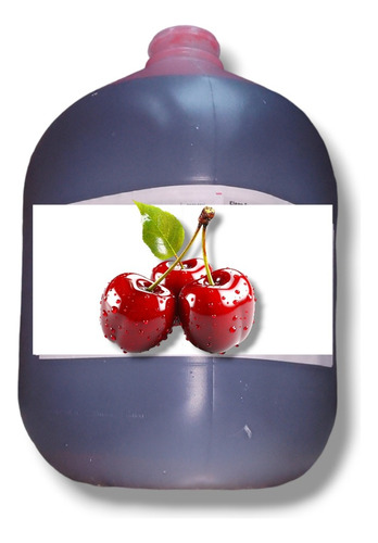 Desinfectante Aromatizante Concentrado Para Diluir 100lts