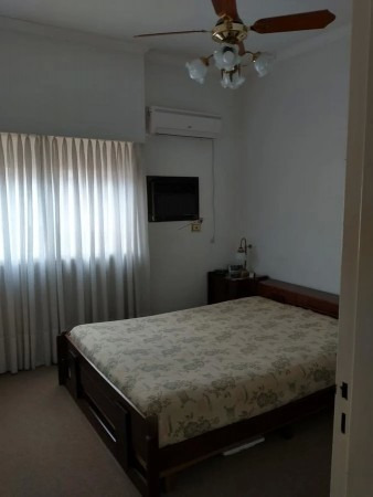 Imagen 7 de 10 de Departamento Tres Dormitorios Con Terraza Exclusiva